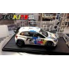 Kit –VW Polo R WRC - Rally du France 2013 - VW Motorsport